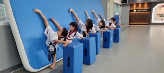 KTI국가대표태권도