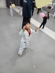 용인대다사랑태권도