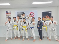 스마일태권짐&주짓수