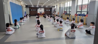 KTI국가대표태권도