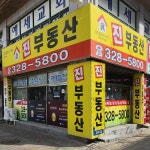 진 부동산 공인중개사무소