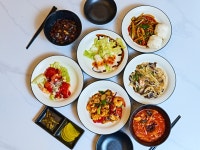 도원반점 일산식사점