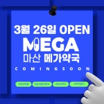 마산메가약국