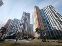 단지내행운공인중개사사무소