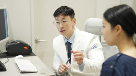 둔촌백세팔팔정형외과의원 강동