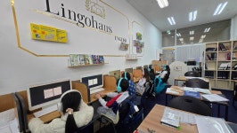 링구아프랑카영어교습소 | 링고하우스잉글리시영어교습소