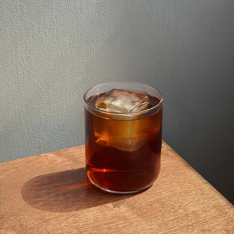콜롬비아 피치 게이샤