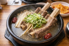 이우철한방누룽지삼계탕 고양원당점