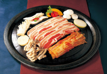 한우명가인제본점