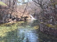 쌍곡 떡바위산장 식당