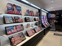 오렌즈 여의도역점