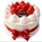 듀레베이커리 호암점