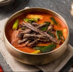 이화수전통육개장 광주조선대점