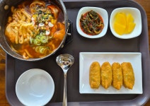 나포리 충무김밥