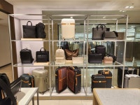 쌤소나이트 롯데백화점 울산점