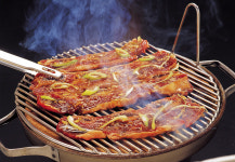 한우명가인제본점