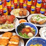 돈카춘 대구장기점