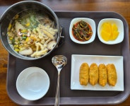 나포리 충무김밥