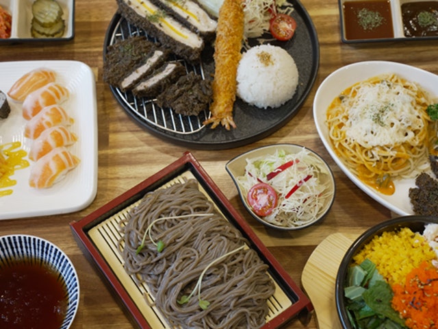 메밀꽃카츠