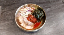 대마족발 제주 신서귀포점