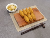 나포리 충무김밥