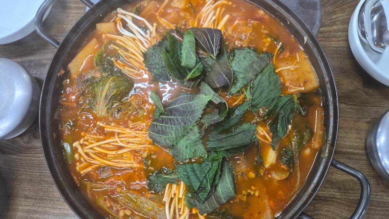 연화돼지갈비찜