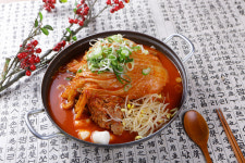 노걸대뼈다귀 아산점