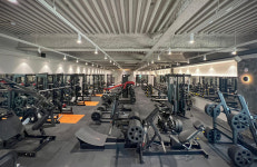알브이디gym 헬스&PT 전곡점