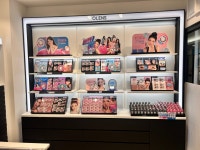 오렌즈 서면지하상가1호점