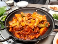 세자매식당