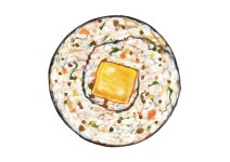 오복국수