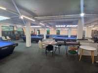 엠케이당구클럽