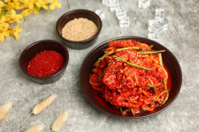말랭이국수 도림점