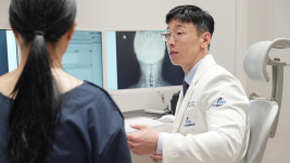 둔촌백세팔팔정형외과의원 강동