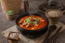 병천순대&청년분식&금성옥 구미상주도개미쉐린휴게소점