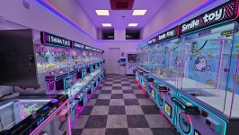 무지개오락실 풍무점