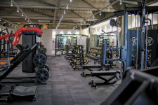 알브이디gym 헬스&PT 전곡점