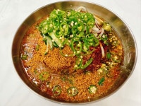 고향뜰막국수&칼국수