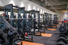 알브이디gym 헬스&PT 전곡점