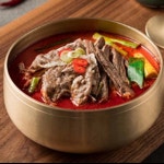 이화수전통육개장 광주조선대점