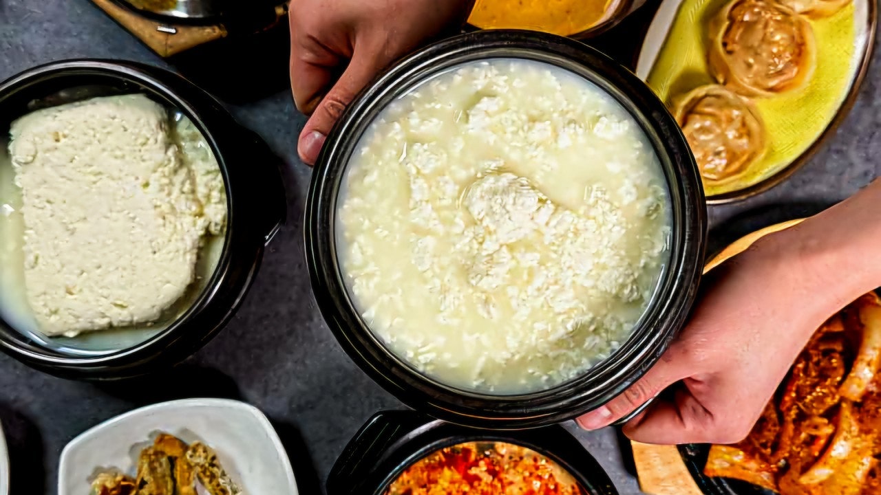 복지순두부