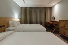 아늑 시그니처 호텔 인천 구월