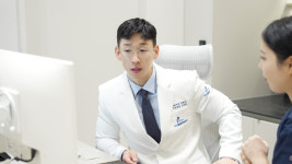 둔촌백세팔팔정형외과의원 강동
