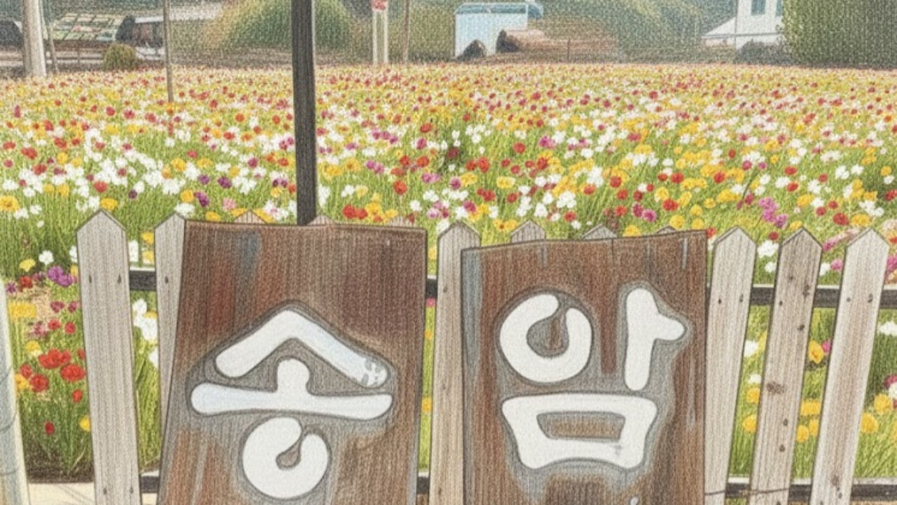 송암 42 CAFE