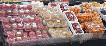 빅팜식자재마트 중마점