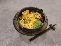나포리 충무김밥