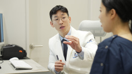 둔촌백세팔팔정형외과의원 강동
