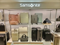 쌤소나이트 롯데백화점 울산점