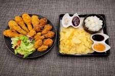 빅골드클래스소주호프노래타운