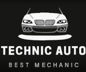 테크닉 오토 수입차 정비